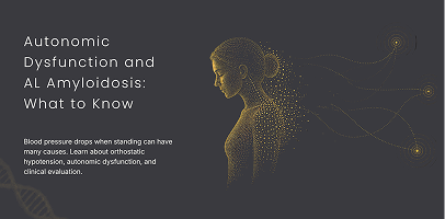 Medical research illustration
